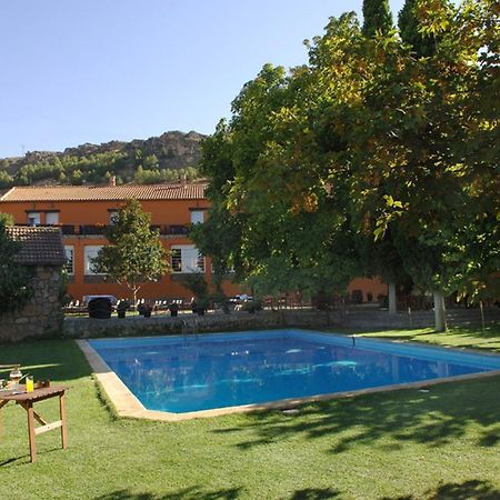 La Boutique Guest House Nuevalos Luaran gambar