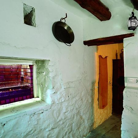 La Boutique Guest House Nuevalos Luaran gambar