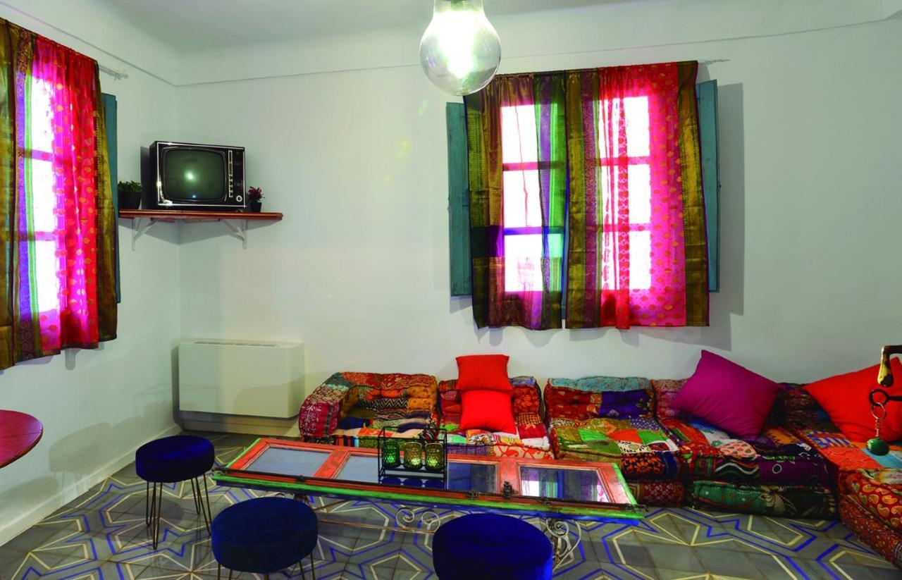 La Boutique Guest House Nuevalos Luaran gambar