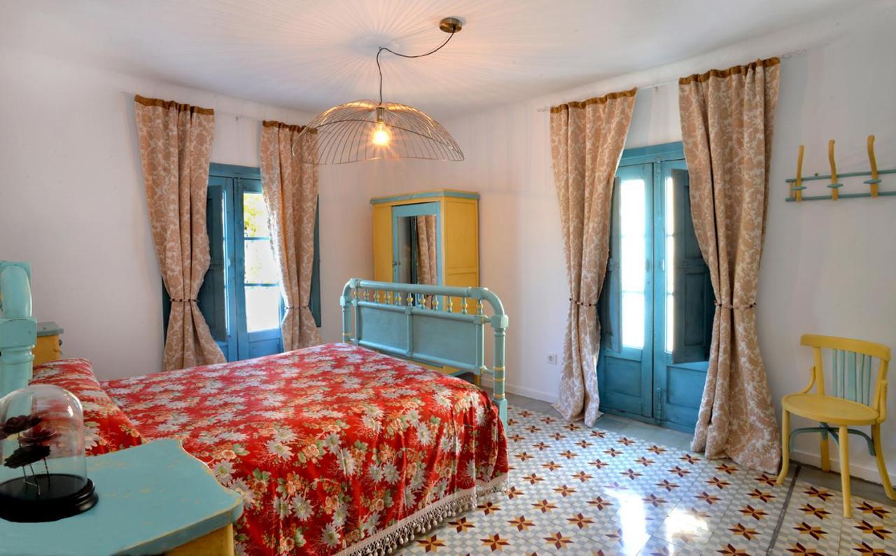 La Boutique Guest House Nuevalos Luaran gambar