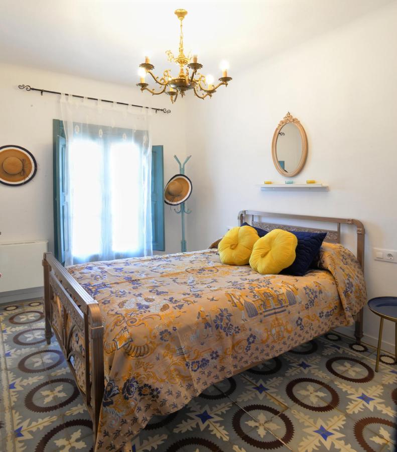La Boutique Guest House Nuevalos Luaran gambar