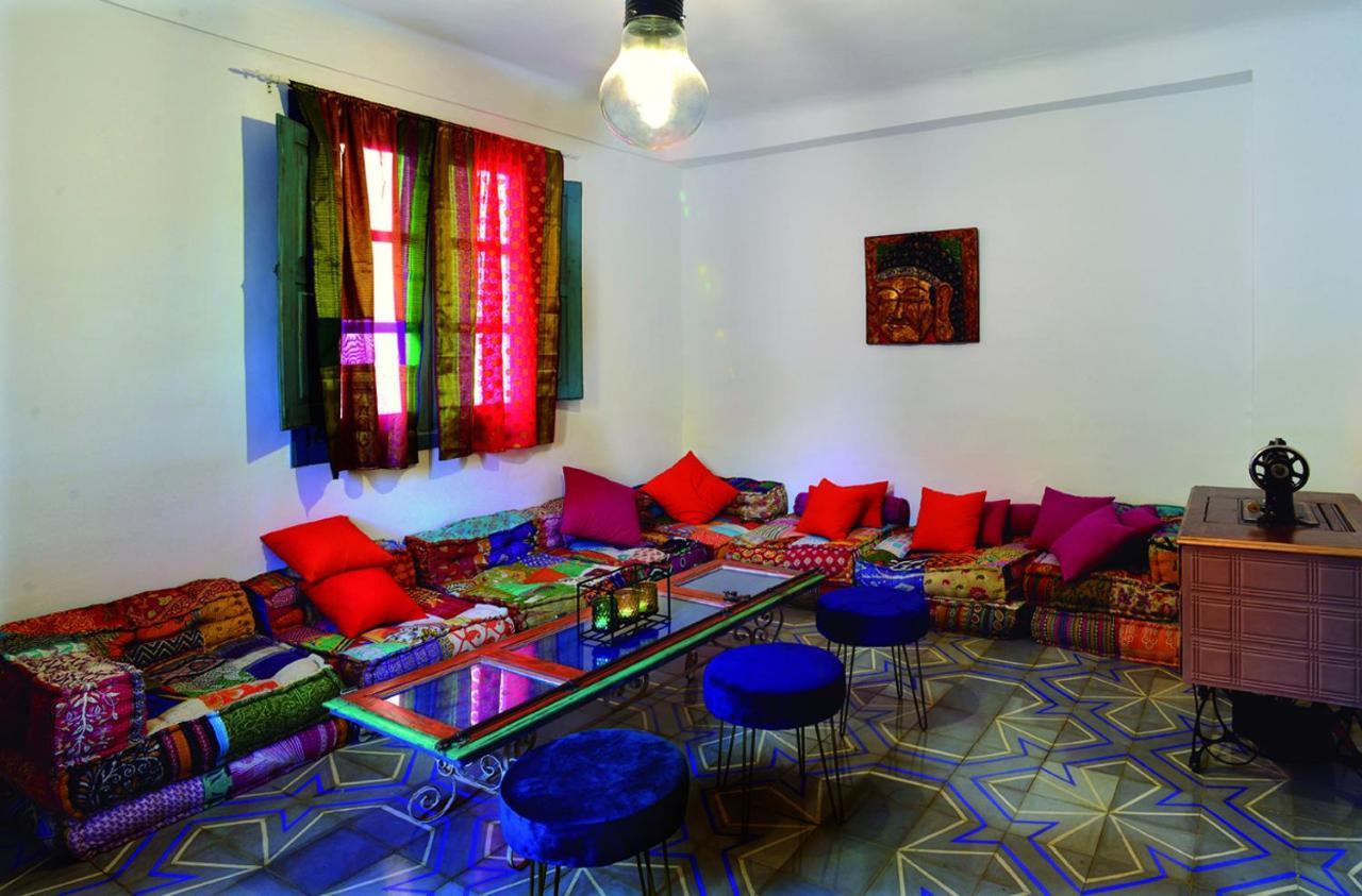 La Boutique Guest House Nuevalos Luaran gambar