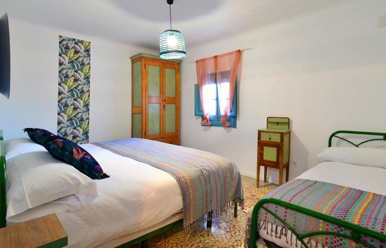 La Boutique Guest House Nuevalos Luaran gambar