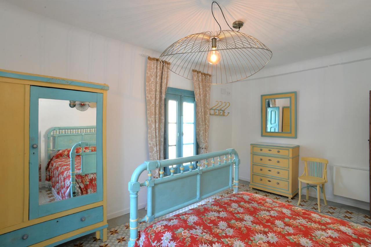 La Boutique Guest House Nuevalos Luaran gambar
