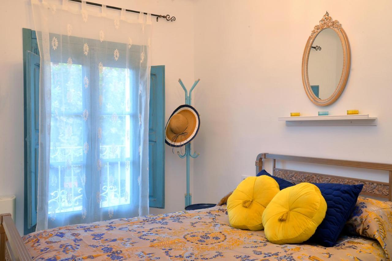 La Boutique Guest House Nuevalos Luaran gambar