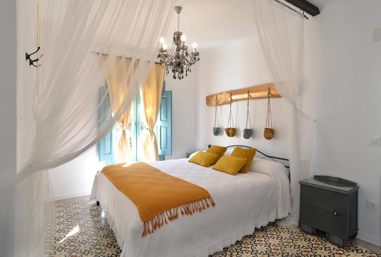 La Boutique Guest House Nuevalos Luaran gambar