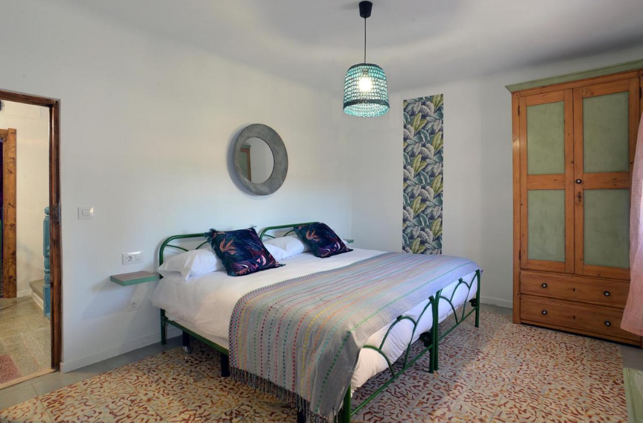 La Boutique Guest House Nuevalos Luaran gambar