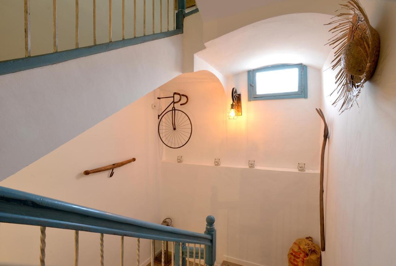 La Boutique Guest House Nuevalos Luaran gambar