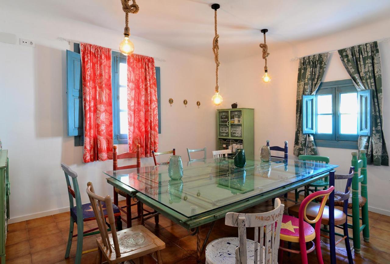 La Boutique Guest House Nuevalos Luaran gambar