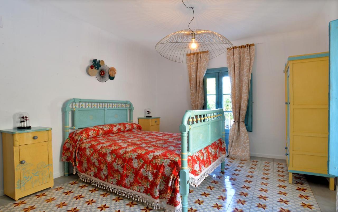 La Boutique Guest House Nuevalos Luaran gambar