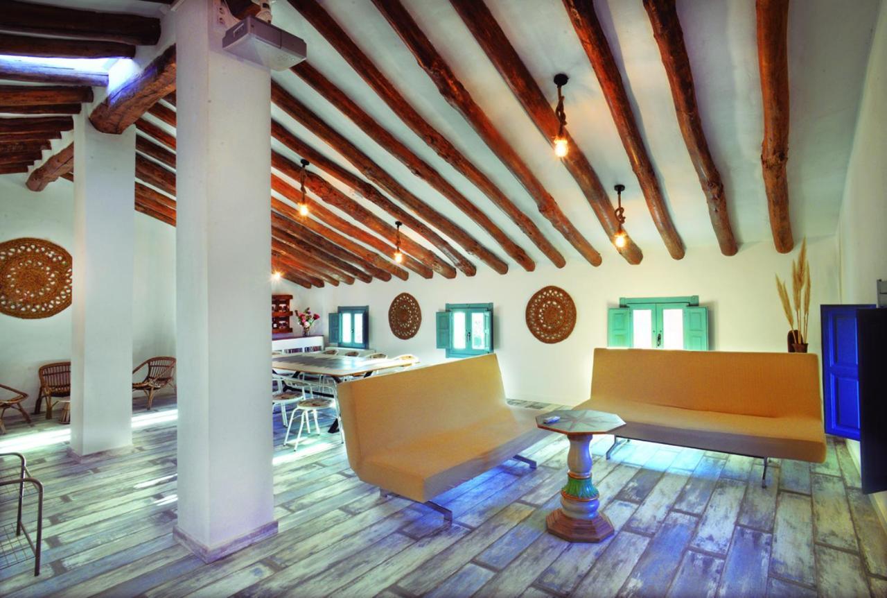 La Boutique Guest House Nuevalos Luaran gambar
